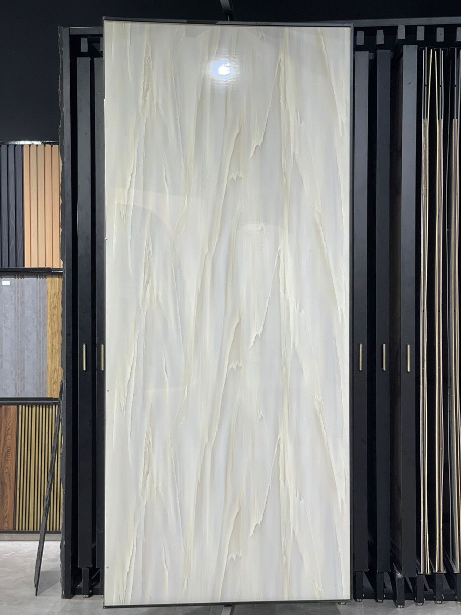 דמוי שיש 122x280 cm מט