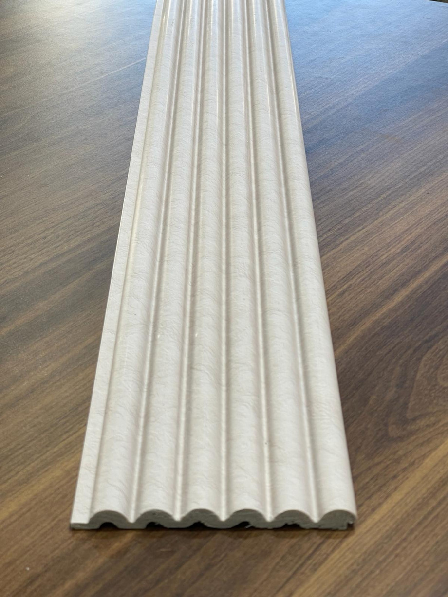 דמוי עץ mdf 11x280 cm